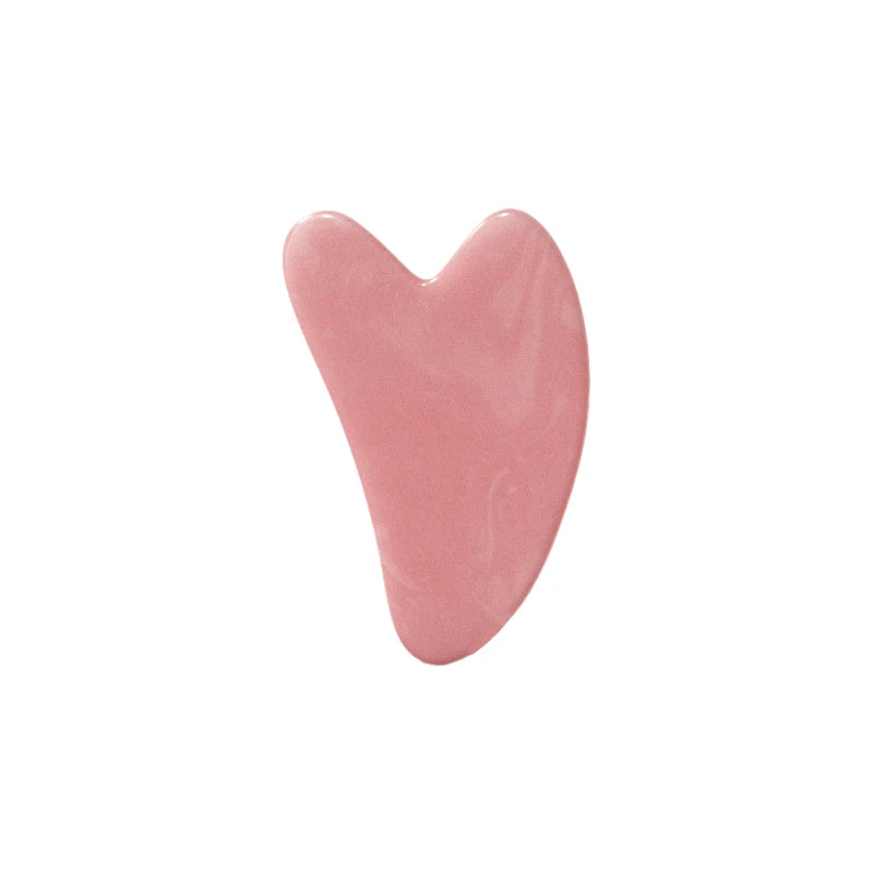 Rodillo de masaje facial, cuello y contorno de ojos