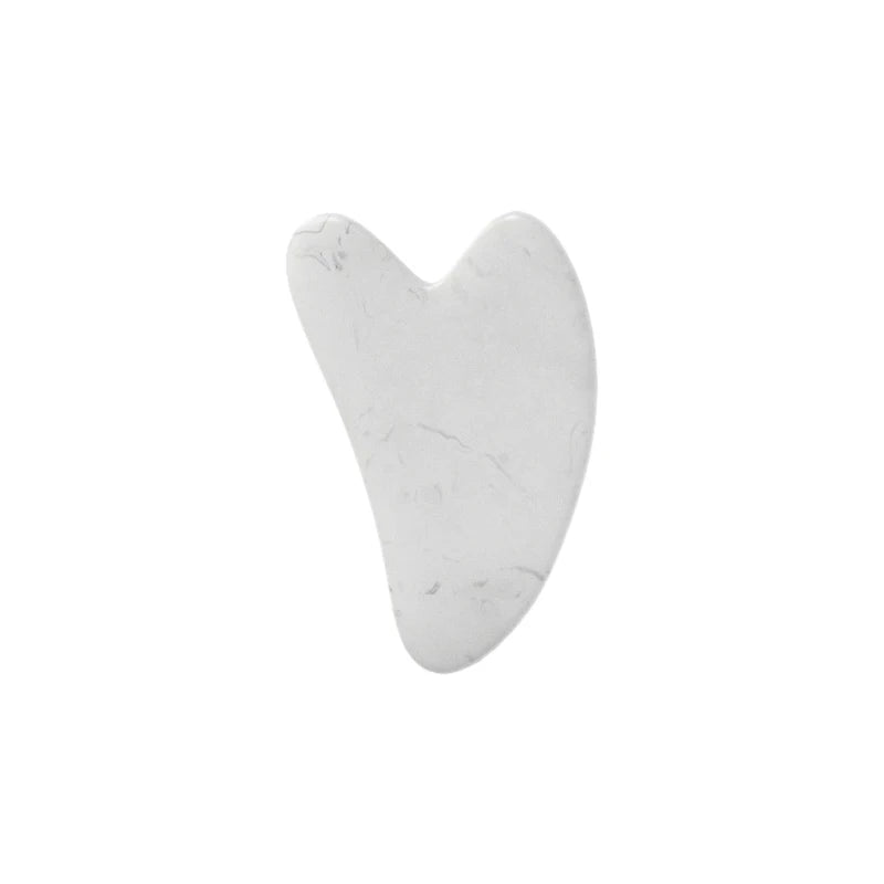 Rodillo de masaje facial, cuello y contorno de ojos