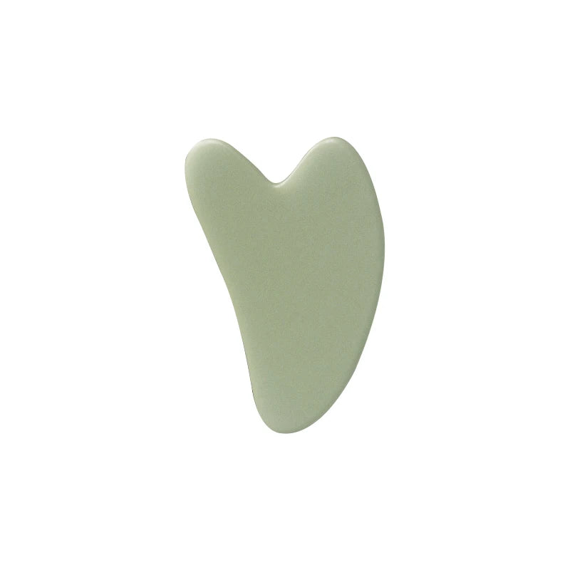 Rodillo de masaje facial, cuello y contorno de ojos